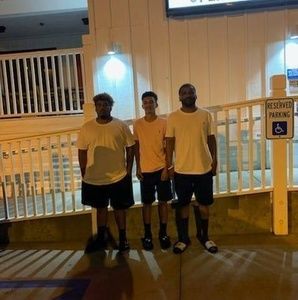 Meet your Posher, Mark